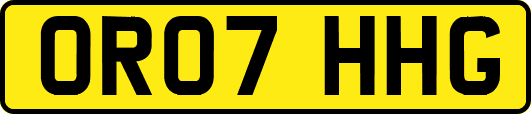OR07HHG
