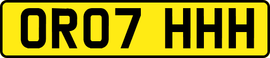 OR07HHH