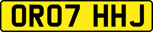 OR07HHJ
