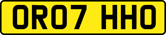 OR07HHO