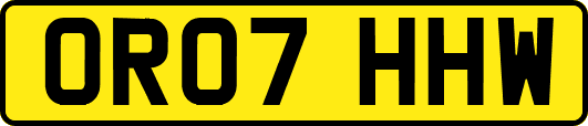 OR07HHW