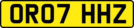 OR07HHZ
