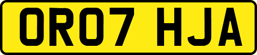 OR07HJA