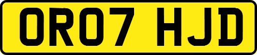 OR07HJD