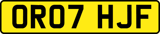 OR07HJF