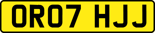OR07HJJ