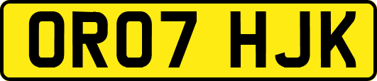OR07HJK
