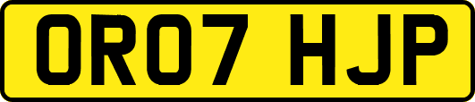 OR07HJP