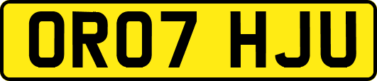 OR07HJU