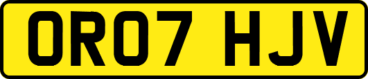 OR07HJV