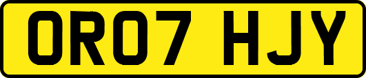 OR07HJY