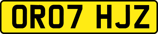 OR07HJZ