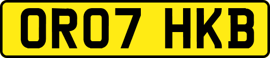 OR07HKB