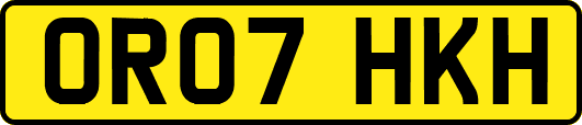 OR07HKH