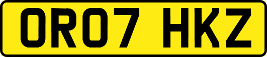 OR07HKZ