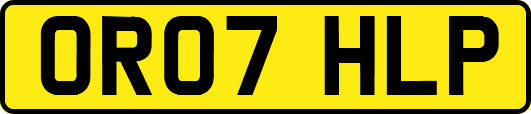 OR07HLP