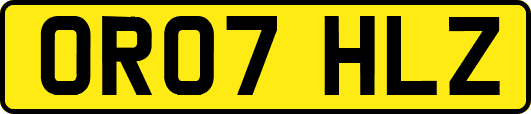 OR07HLZ