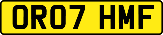 OR07HMF