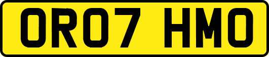 OR07HMO