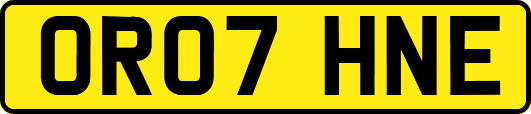 OR07HNE