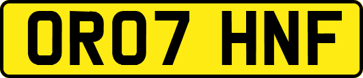 OR07HNF