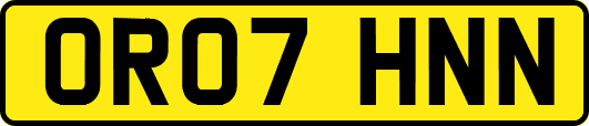 OR07HNN