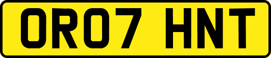 OR07HNT