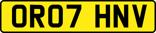 OR07HNV