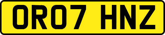 OR07HNZ