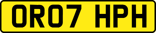 OR07HPH