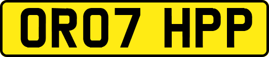 OR07HPP