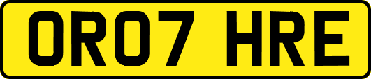 OR07HRE