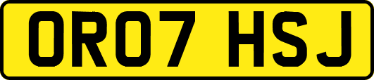 OR07HSJ