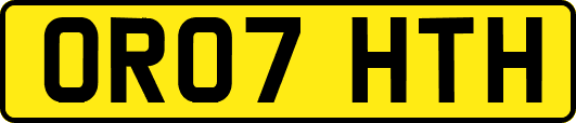 OR07HTH