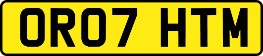 OR07HTM