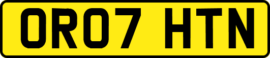 OR07HTN