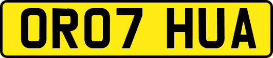 OR07HUA