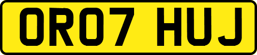 OR07HUJ