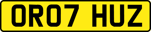 OR07HUZ