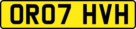 OR07HVH