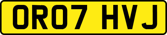 OR07HVJ