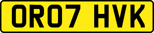 OR07HVK