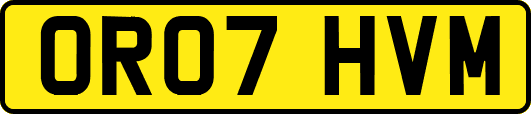 OR07HVM