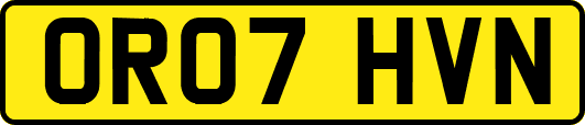 OR07HVN