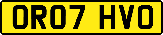 OR07HVO