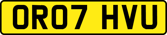 OR07HVU
