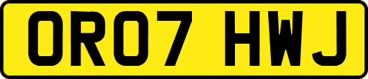 OR07HWJ