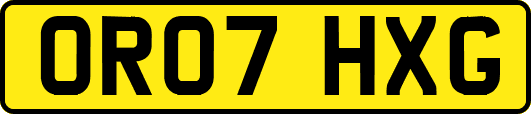 OR07HXG