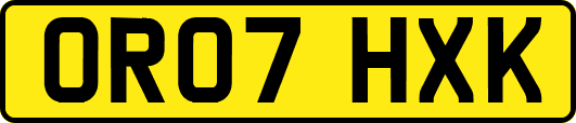 OR07HXK