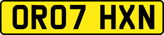 OR07HXN